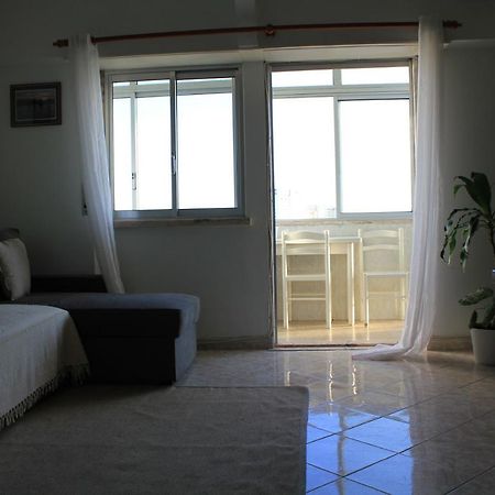 Apartmán Apartamento Beliche Costa de Caparica Exteriér fotografie