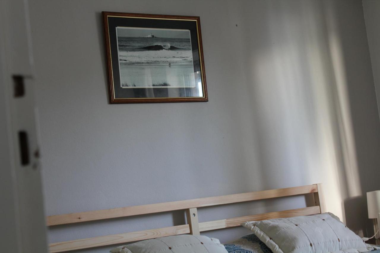 Apartmán Apartamento Beliche Costa de Caparica Exteriér fotografie