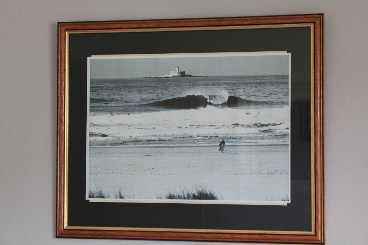 Apartmán Apartamento Beliche Costa de Caparica Exteriér fotografie