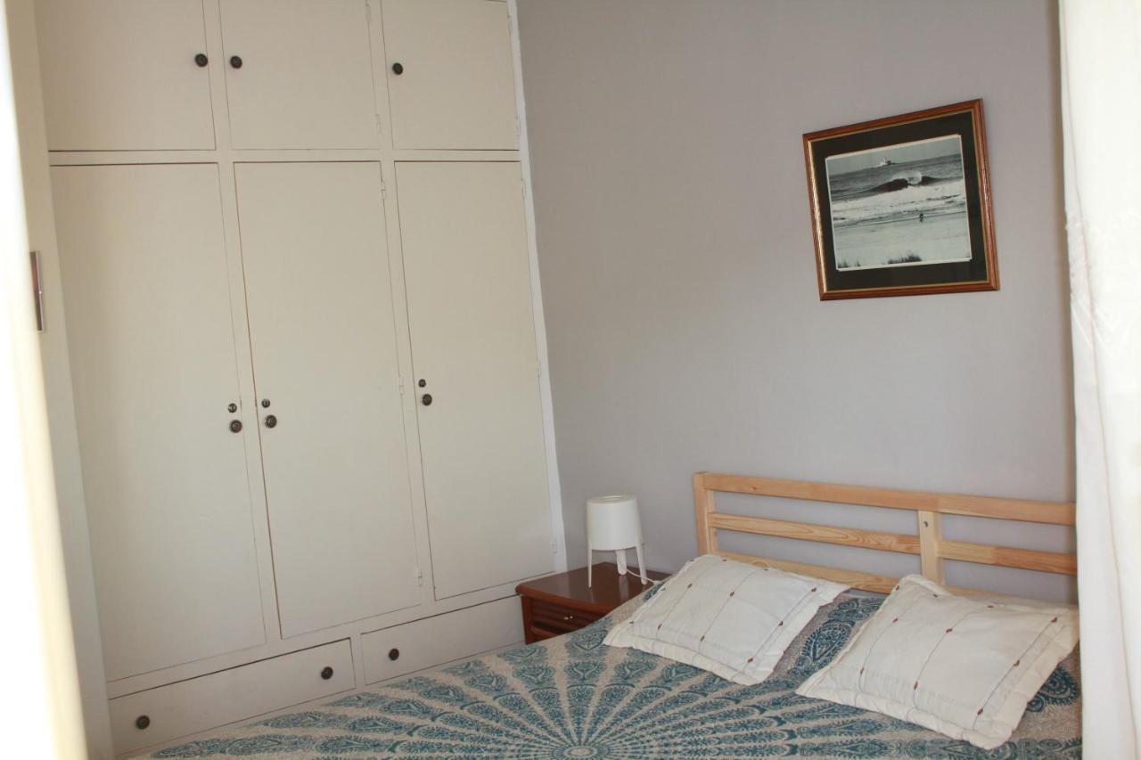 Apartmán Apartamento Beliche Costa de Caparica Exteriér fotografie