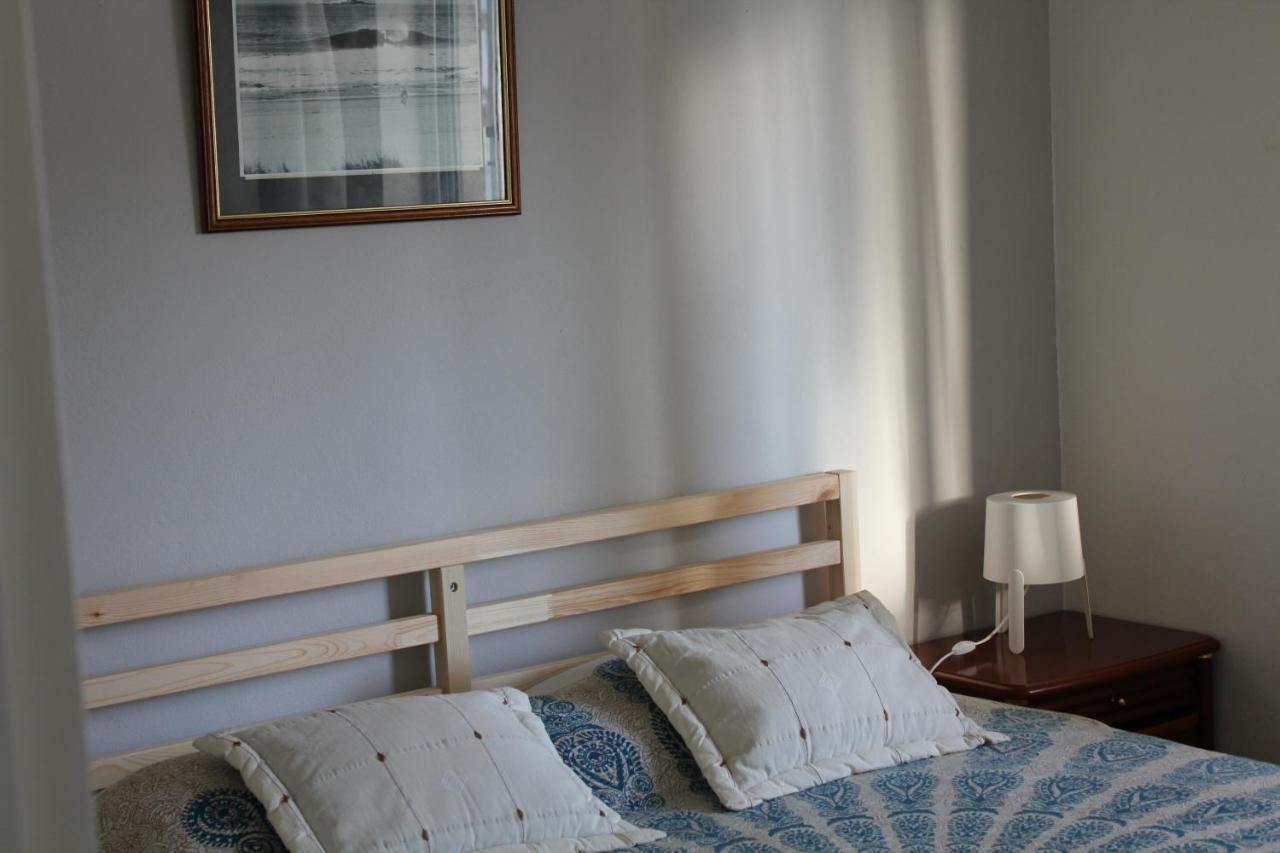 Apartmán Apartamento Beliche Costa de Caparica Exteriér fotografie